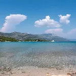 Stunning In Kneze With House Sea View Appartement *