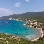 Stunning In Kneze With House Sea View Appartement