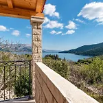Appartement Stunning In Kneze With House Sea View