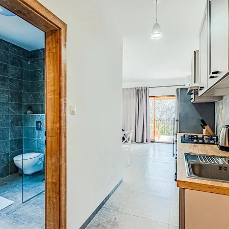 1 Bedroom Cozy In Kneze Apartmán *