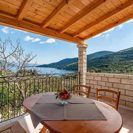 1 Bedroom Cozy In Kneze * Pupnat