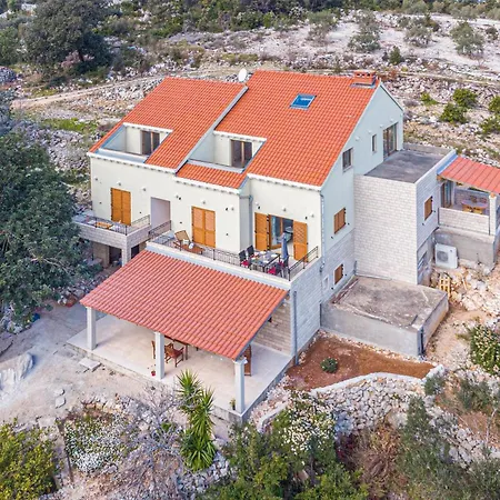 Stunning In Kneze With House Sea View Appartement *