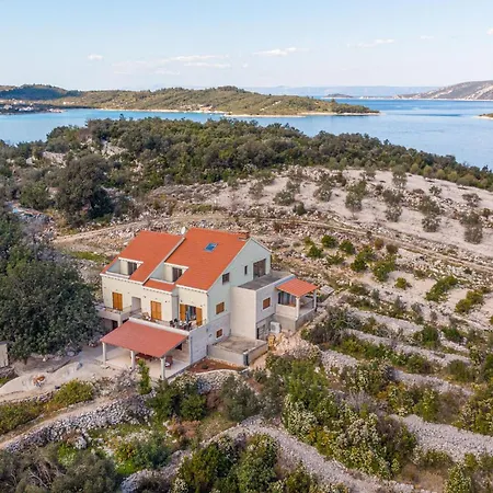 Stunning In Kneze With House Sea View *