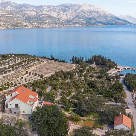 Διαμέρισμα Stunning In Kneze With House Sea View Pupnat