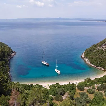 Stunning Apartment In Kneze With House Sea View *