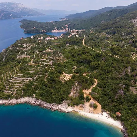 Apartman 1 Bedroom Cozy In Kneze Pupnat