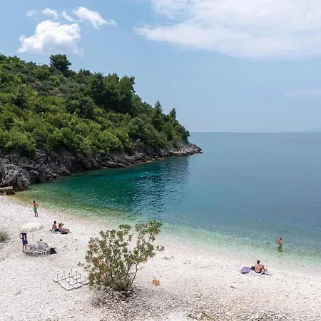 Apartman 1 Bedroom Cozy In Kneze