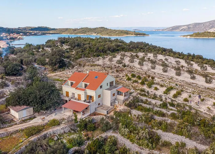 1 Bedroom Cozy In Kneze *