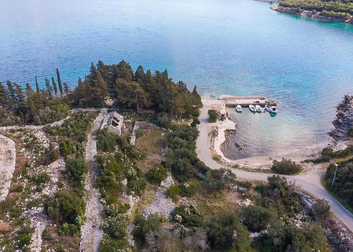 1 Bedroom Cozy In Kneze * Pupnat