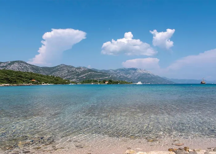 1 Bedroom Cozy In Kneze 公寓 *