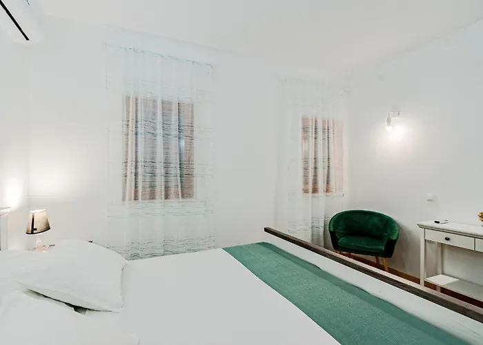 公寓 1 Bedroom Cozy In Kneze