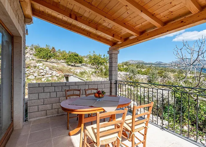 公寓 1 Bedroom Cozy In Kneze