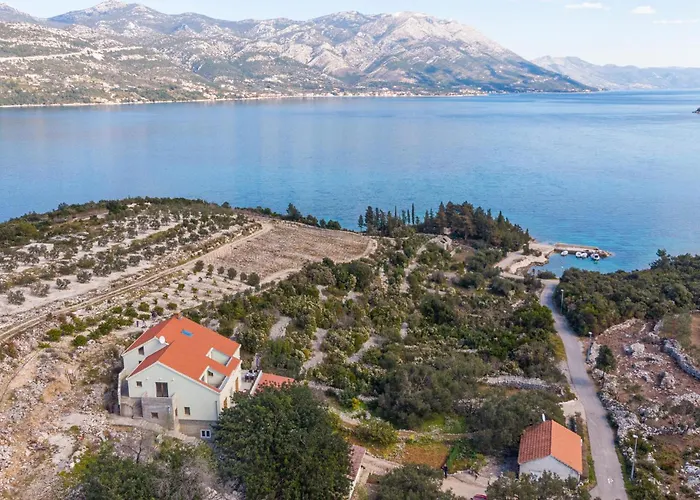 公寓 1 Bedroom Cozy In Kneze Pupnat