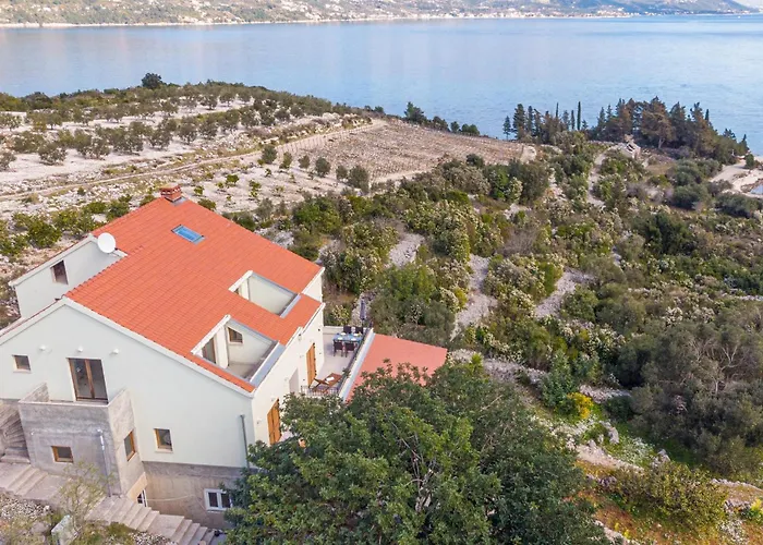 1 Bedroom Cozy In Kneze