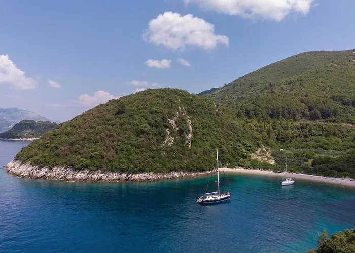 1 Bedroom Cozy In Kneze 公寓