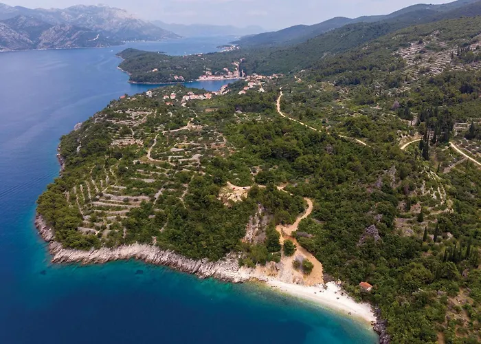 公寓 1 Bedroom Cozy In Kneze Pupnat