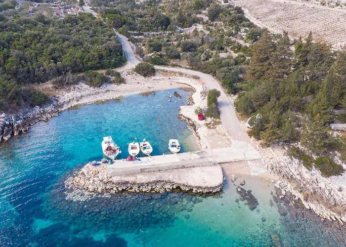 1 Bedroom Cozy In Kneze *