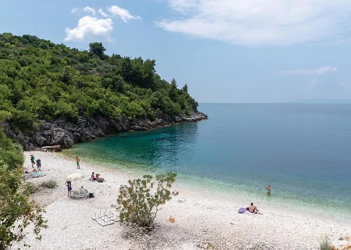 公寓 1 Bedroom Cozy In Kneze