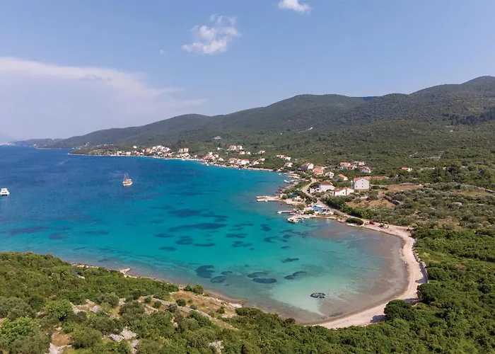 1 Bedroom Cozy In Kneze 公寓