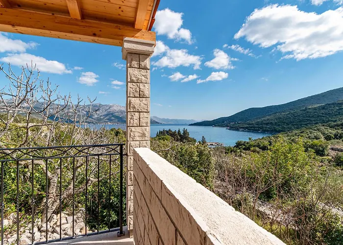 公寓 1 Bedroom Cozy In Kneze